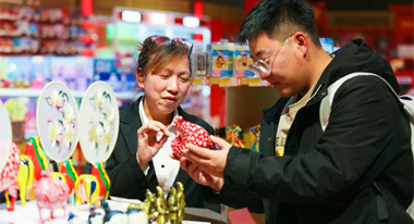 每次相遇，都是與美好的重逢